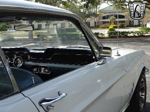 1968 Ford Mustang image 87