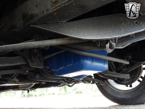 1968 Ford Mustang image 139