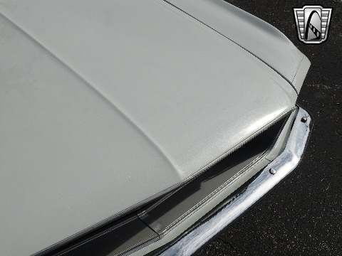 1968 Ford Mustang image 63