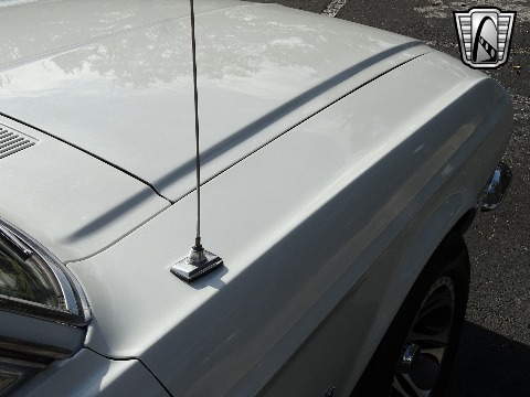 1968 Ford Mustang image 89