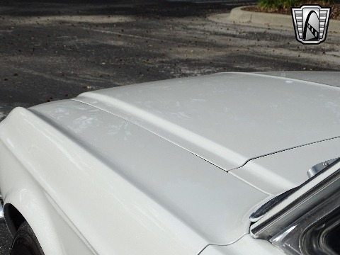 1968 Ford Mustang image 66