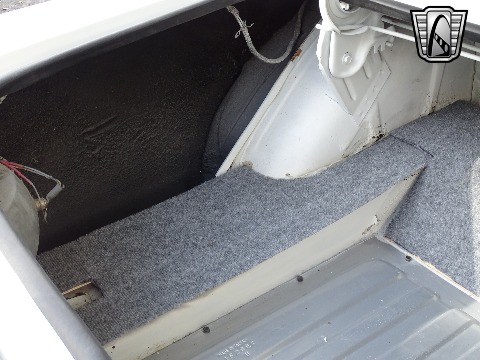 1968 Ford Mustang image 118