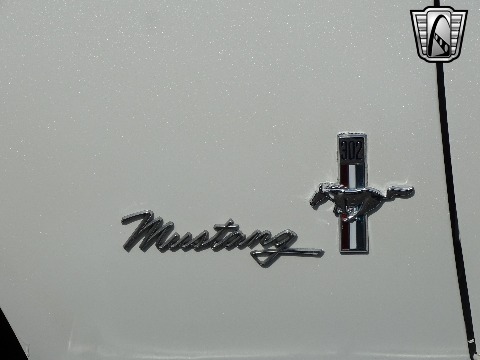 1968 Ford Mustang image 93