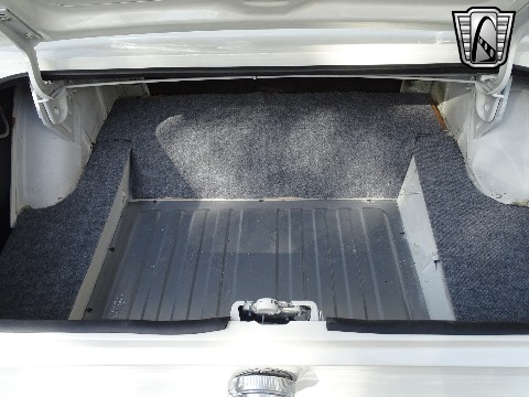 1968 Ford Mustang image 119