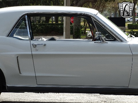 1968 Ford Mustang image 42