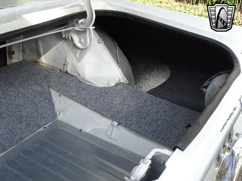 1968 Ford Mustang image 120