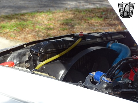 1968 Ford Mustang image 122