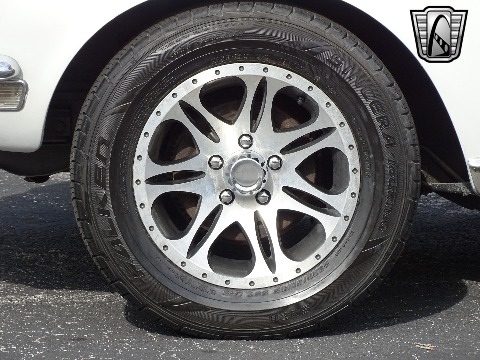 1968 Ford Mustang image 45