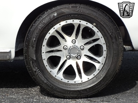 1968 Ford Mustang image 46