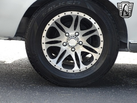 1968 Ford Mustang image 47