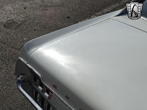 1968 Ford Mustang image 76