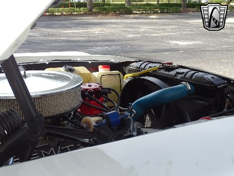 1968 Ford Mustang image 128