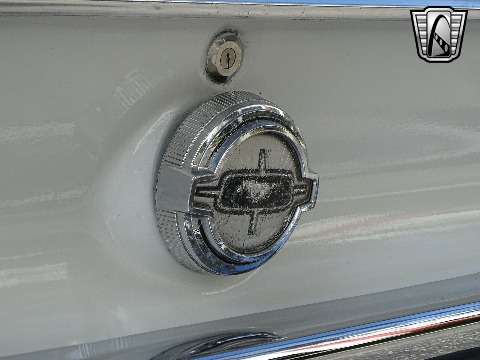 1968 Ford Mustang image 78