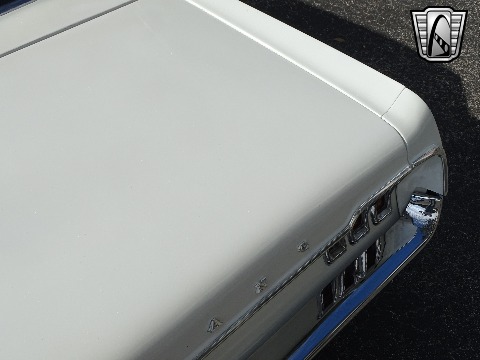 1968 Ford Mustang image 80