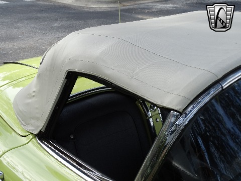 1958 Chevrolet Corvette image 107