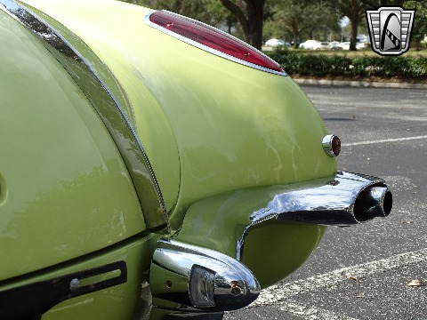 1958 Chevrolet Corvette image 82