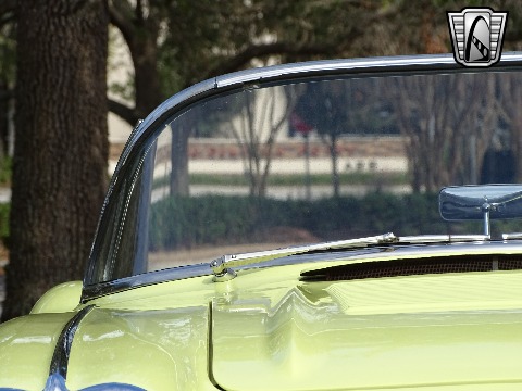 1958 Chevrolet Corvette image 31