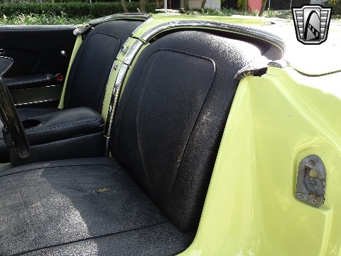 1958 Chevrolet Corvette image 111