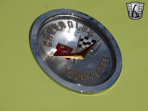 1958 Chevrolet Corvette image 61