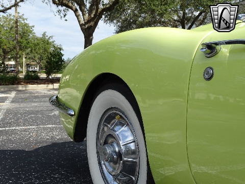 1958 Chevrolet Corvette image 87