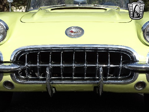 1958 Chevrolet Corvette image 62