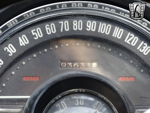 1958 Chevrolet Corvette image 114