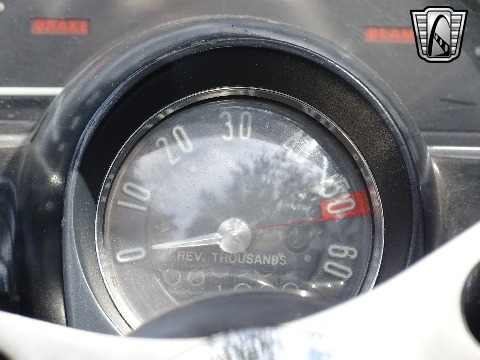 1958 Chevrolet Corvette image 115