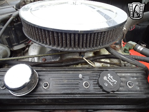 1958 Chevrolet Corvette image 140