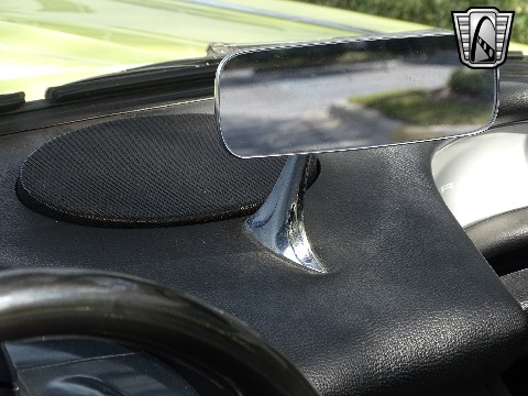 1958 Chevrolet Corvette image 116