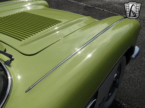 1958 Chevrolet Corvette image 92