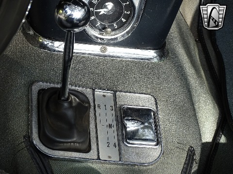 1958 Chevrolet Corvette image 118