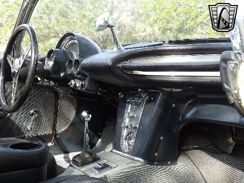 1958 Chevrolet Corvette image 119