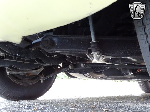 1958 Chevrolet Corvette image 144