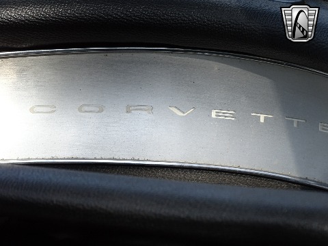 1958 Chevrolet Corvette image 120