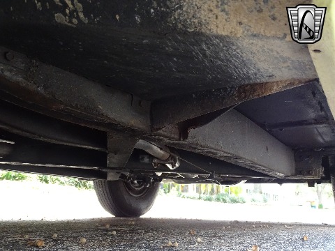 1958 Chevrolet Corvette image 145