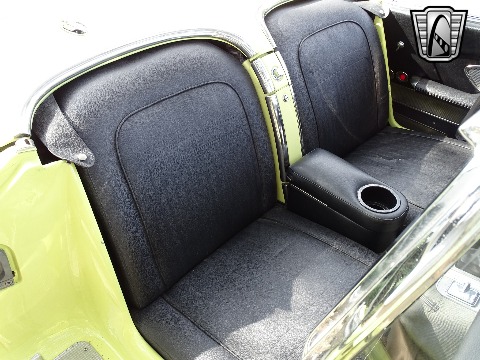 1958 Chevrolet Corvette image 121