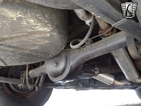 1958 Chevrolet Corvette image 147