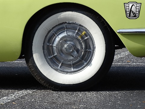 1958 Chevrolet Corvette image 45