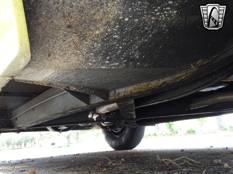 1958 Chevrolet Corvette image 148