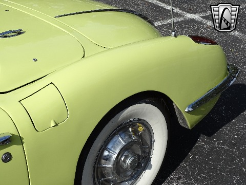 1958 Chevrolet Corvette image 73