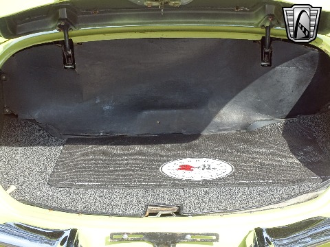 1958 Chevrolet Corvette image 125