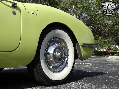 1958 Chevrolet Corvette image 75