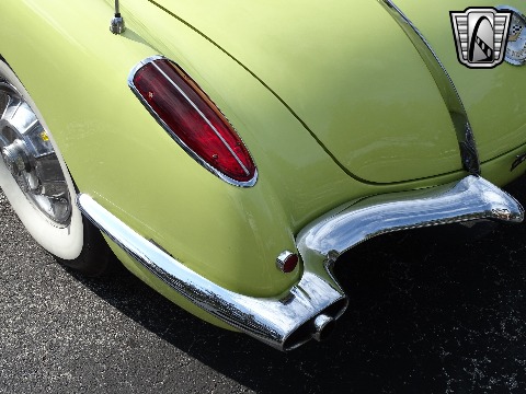 1958 Chevrolet Corvette image 76
