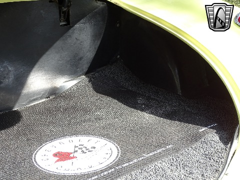 1958 Chevrolet Corvette image 127