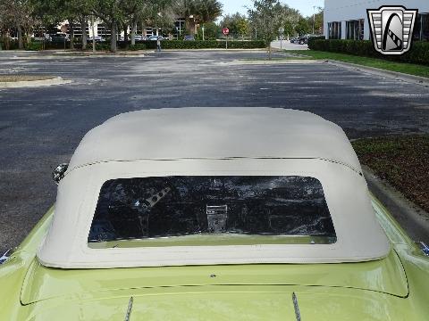 1958 Chevrolet Corvette image 105