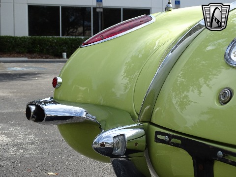 1958 Chevrolet Corvette image 80