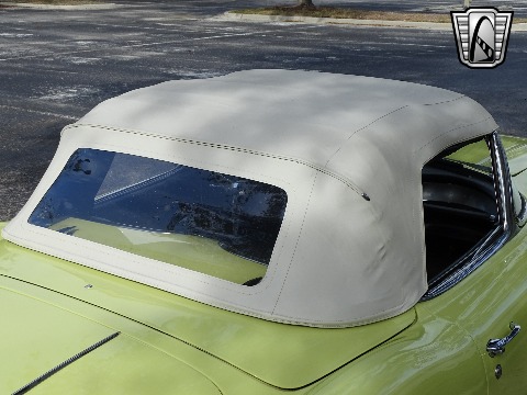 1958 Chevrolet Corvette image 106