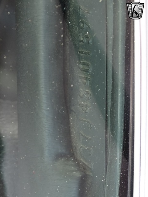 1974 Chevrolet Corvette image 134