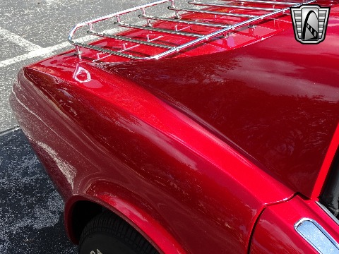 1974 Chevrolet Corvette image 84