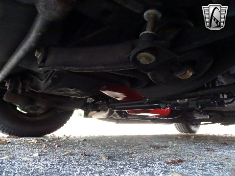 1974 Chevrolet Corvette image 135